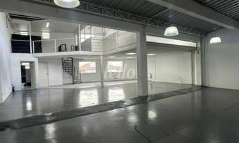 Imagem 2: Comercial para alugar no(a) Parque da Mooca