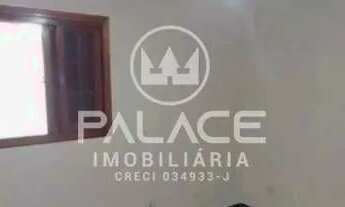 Imagem 7: Casa para venda e aluguel em residencial santo antônio, piracicaba 3 quartos 182m²