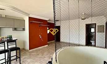 Imagem 5: Cobertura 4 Quartos a Venda em Santos - Sp