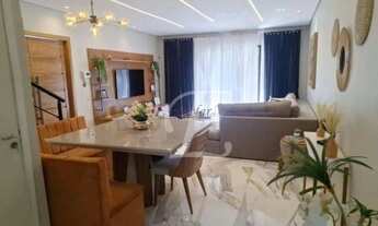 Imagem 5: Sobrado para alugar, 198 m² por R$ 13.875,00/mês - Tucuruvi - São Paulo/SP