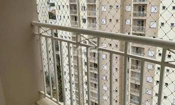 Imagem 5: Apartamento - Vila Nova - Campinas