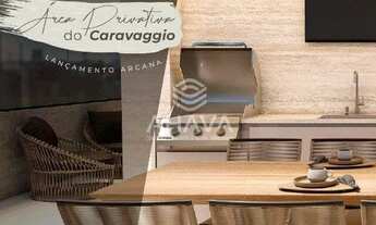 Imagem 2: Apartamento com área privativa à venda, 4 quartos, 3 suítes, 3 vagas, Dona Clara - Belo Ho