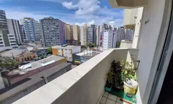 Imagem: Apartamento com 1 quarto e 1 vaga - Centro