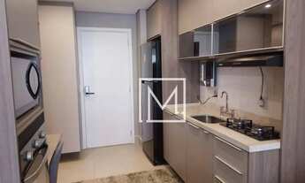 Imagem 2: Apartamento com 1 dormitório à venda, 38 m² por R$ 699.000,00 - Vila Mariana - São Paulo/S