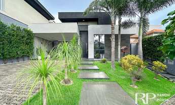 Imagem 5: Gaivotas I - Casa para venda no Condomínio Residencial Gaivota I, São José do Rio Preto, S