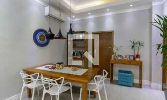 Imagem 6: Apartamento à Venda - Santa Cecília, 3 Quartos, 138 m2