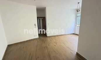 Imagem 2: Apartamento 02 quartos à venda no bairro Dona Clara!