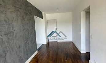 Imagem 5: Apartamento com 2 dormitórios, sendo 1 suíte para alugar, 64 m² por R$ 5.290/mês - Edifíci