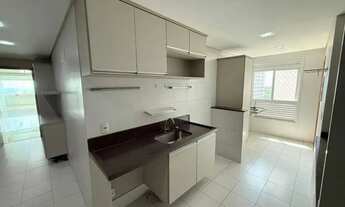 Imagem 5: ADRIANÓPOLIS COND. SOLLAR DA VILLA, 147M² , 3 SUÍTES, ANDAR ALTO