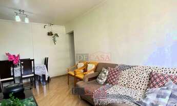 Imagem 2: Apartamento com 2 dormitórios à venda, 50 m² - (Tatuapé) - São Paulo/SP