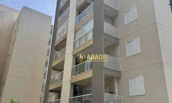 Imagem 5: Apartamento com 2 dormitórios à venda, 60 m² por R$ 365.000,00 - Brisa da Mata Jatobás - P