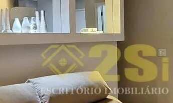 Imagem 6: Apartamento com 3 quartos à venda, 78 m² por R$ 330.000 - Jardim García - Campinas/SP