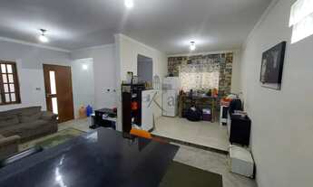 Imagem: Casa - Sobrado - Conjunto Residencial Dom