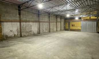 Imagem 6: Aluga-se Galpão