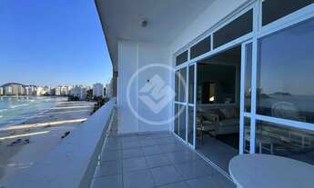 Imagem: Apartamento alto padrão de frente à Praia