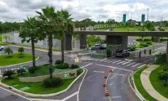 Imagem 4: Terreno 200m2 Condomínio Florais Safira