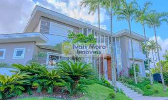 Imagem 2: Casa à venda em Jurerê Internacional - Florianópolis - SC