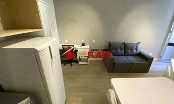 Imagem 4: Flat com ótimo preço no bairro Jardins. Confira!