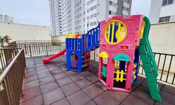 Imagem 5: Apartamento 2 quartos - São Pedro