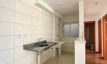 Imagem 4: Apartamento em condomínio com área de lazer no São Pedro para venda