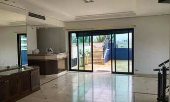 Imagem 5: Apartamento em Avenida Engenheiro Luiz Gomes Cardim Sangirardi - Vila Mariana - São Paulo