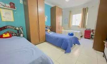 Imagem 5: Imóvel para venda tem 120 metros quadrados com 4 quartos em Samambaia Norte - Brasília - D