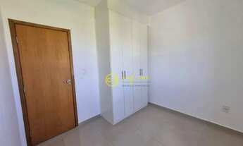 Imagem 7: Apartamento com 2 dormitórios para alugar, 53 m² por R$ 2.710,00/mês - Bairro da Vossoroca
