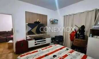 Imagem 6: Casa - Vila Marieta - Campinas