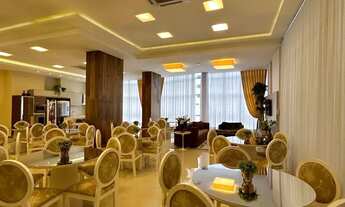 Imagem 4: Apartamento - 3 dormitórios - 3 Suítes - localizado em Itapema / Meia Praia REF: DW603065