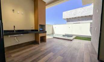 Imagem 6: Casa térrea Parqueville Jacarandá Casa em Condomínio com 3 Quarto(s) e 4 banheiro(s) à Ven