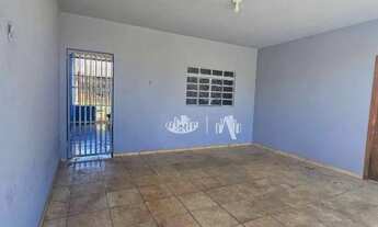 Imagem: Casa com 3 dormitórios para alugar, 110