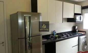 Imagem 4: Flat Para Locação Paraiso