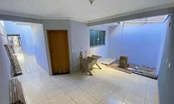 Imagem 5: Sobrado para aluguel tem 140 metros quadrados com 3 quartos em Jardim Império do Sol - Mar