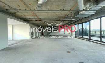 Imagem 3: Conj. Comercial, Jardim Paulistano - São Paulo