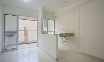 Imagem 2: Apartamento 3 quartos para alugar no(a) Burgo Paulista