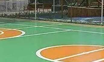 Imagem 3: Apartamento com 2 dormitórios à venda, 54 m² por R$ 603.000,00 - Fátima - Fortaleza/CE