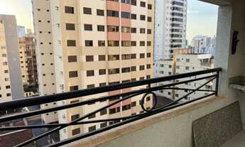 Imagem 3: Flat mobiliado de 44 m² à venda Alta Vista Residencial Setor Bela Vista Goiânia/GO