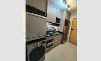 Imagem: APARTAMENTO MOBILIADO COM MOVEIS E ELETRODOMESTICO