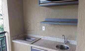 Imagem 5: Apartamento Edifício Jasmim, Jardim Irajá, Zona Sul de Ribeirão Preto