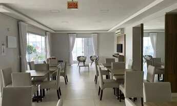 Imagem 6: Apartamento Garden 2 dormitórios com suíte com vista para o mar no Jardim Atlântico / Flor