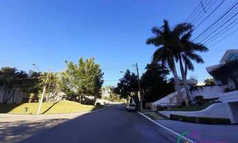 Imagem 3: CASA EM CONDOMÍNIO - ALPHAVILLE - SP