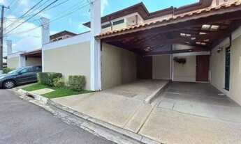 Imagem: CASA EM CONDOMÍNIO - 3 QUARTOS SENDO 1