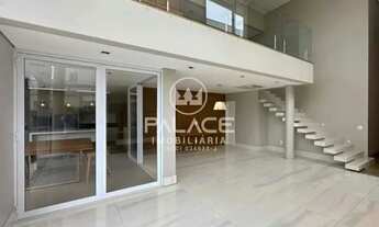 Imagem 3: Casa em condomínio para alugar em loteamento santa rosa, piracicaba 4 quartos 350m²