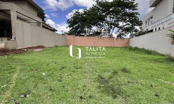 Imagem 4: Buganville - Terreno de Alto Padrão no Condomínio Buganville Jardins Olhos DÁgua