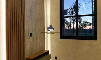 Imagem 6: Casa à venda no Condomínio Maisparque Rio Preto - São José do Rio Preto/SP