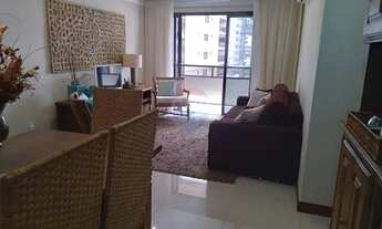 Imagem 3: 90m² de Conforto na Praia do Canto Rua Aleixo Neto, 2 Quartos com Suíte