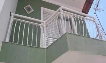 Imagem 2: Casa em Rua Duclerc Rovai - Santo Antônio - Osasco/SP