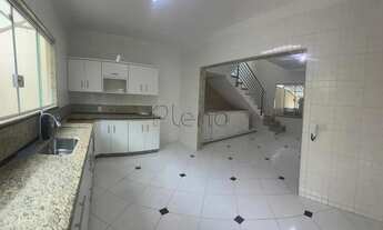 Imagem: Sobrado para alugar em Campinas, Jardim