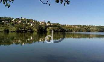 Imagem 6: Casa com 4 quartos sento 4 suítes para alugar, 300 m² por R$ 16.545/mês - Condomínio Vista