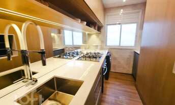 Imagem 2: Apartamento à venda Avenida Doutor Sezefredo Azambuja Vieira, Marechal Rondon - Canoas